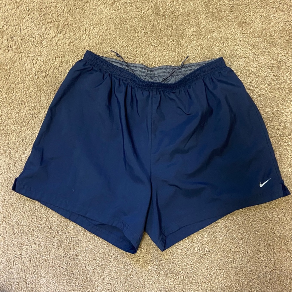 NikeFit Running Shorts